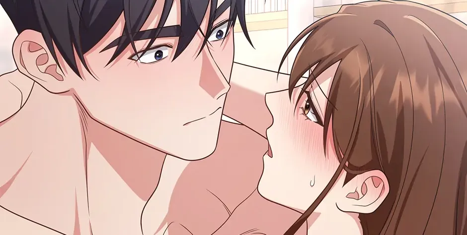 Read Outside Relationship chapter 51 image 49 on Lezhin