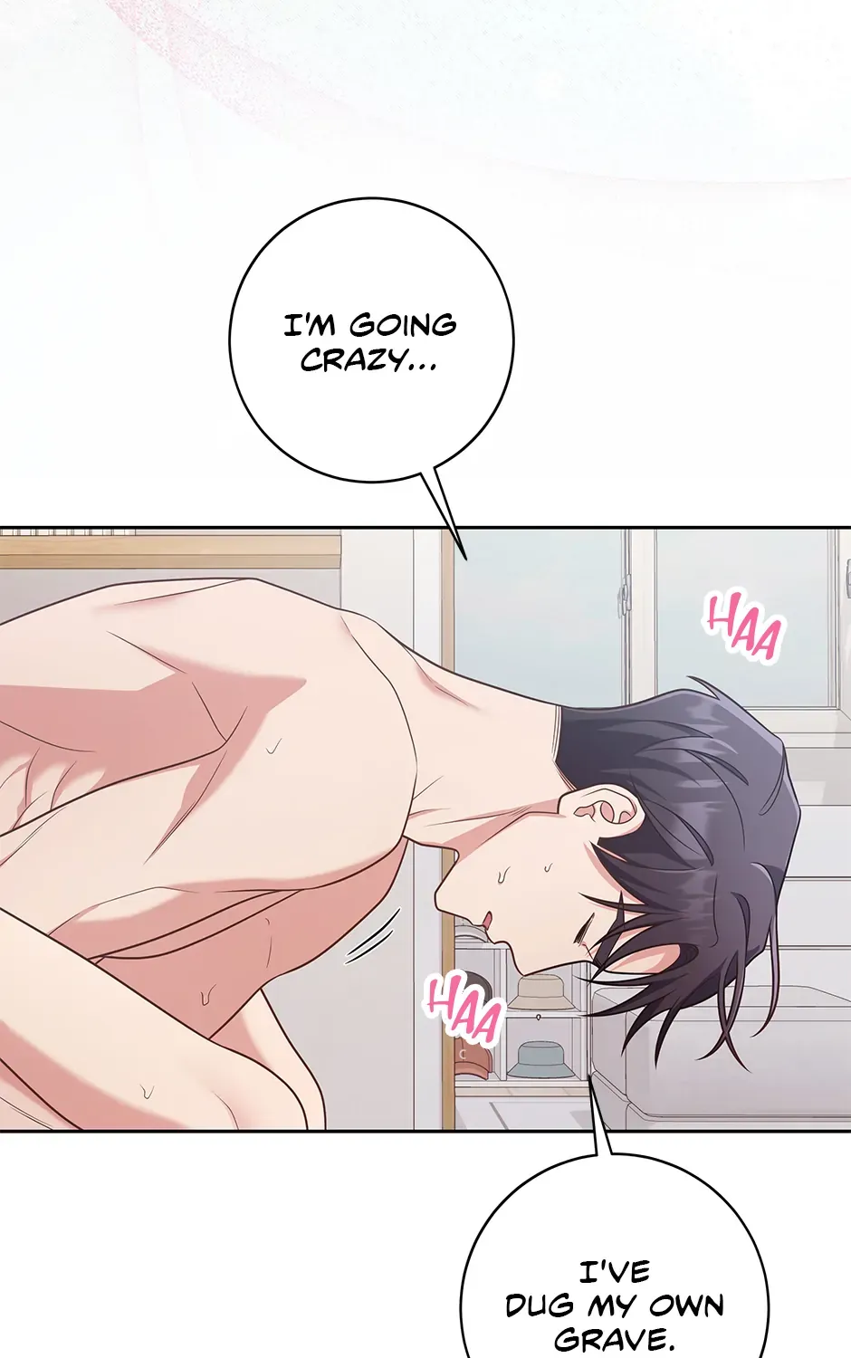 Read Outside Relationship chapter 51 image 62 on Lezhin