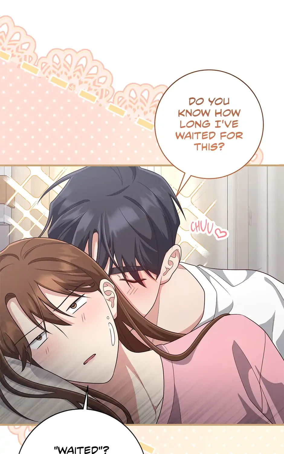 Read Outside Relationship chapter 51 image 84 on Lezhin