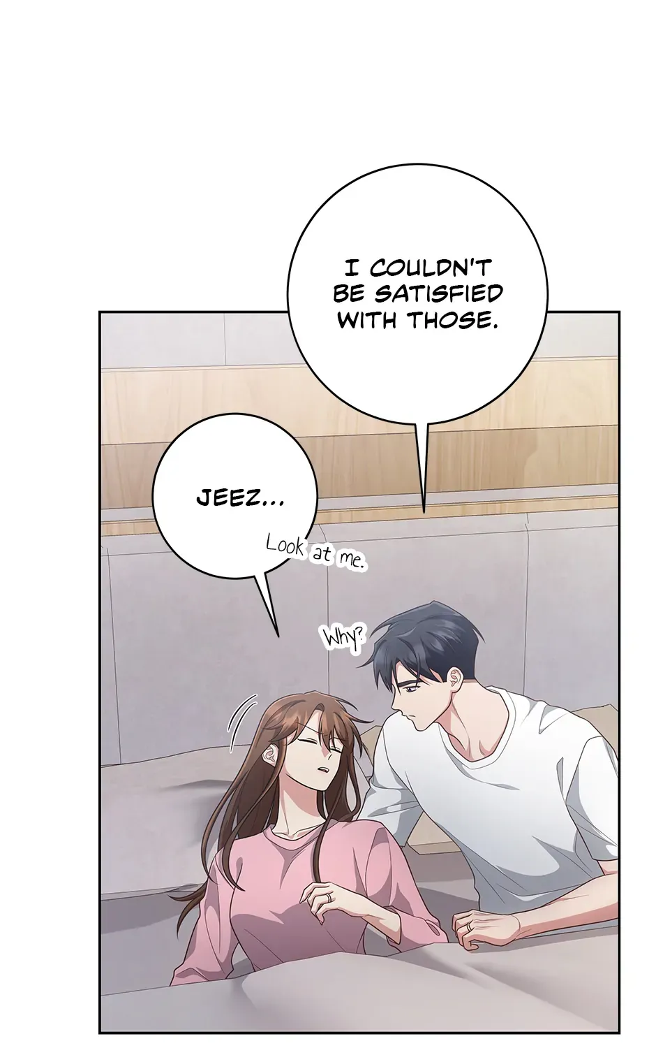 Read Outside Relationship chapter 51 image 86 on Lezhin