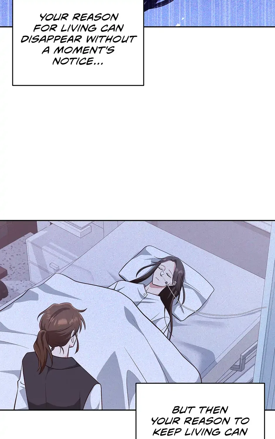 Read Outside Relationship chapter 51 image 98 on Lezhin
