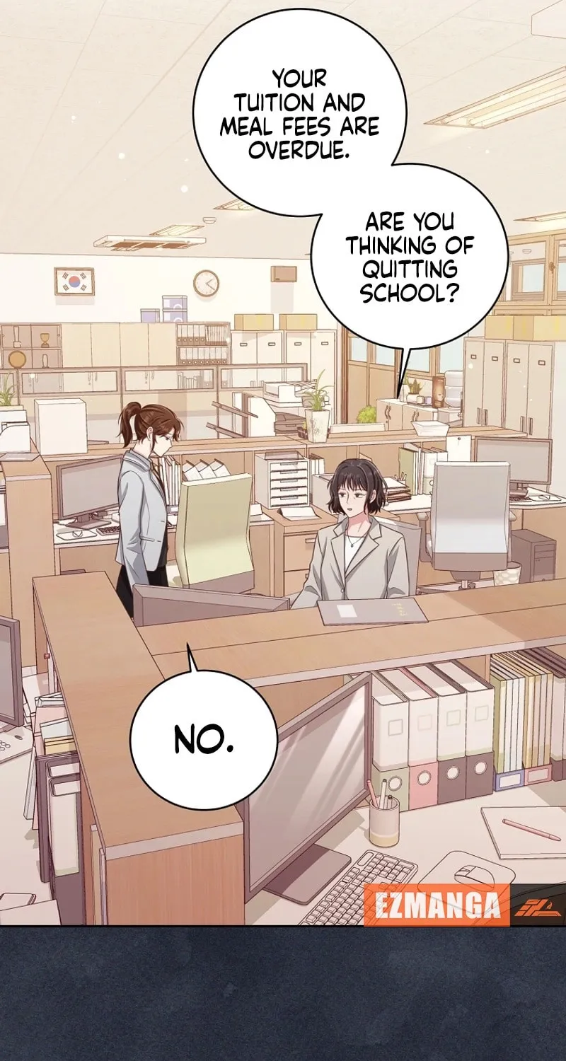 Read Outside Relationship chapter 6 image 12 on Lezhin
