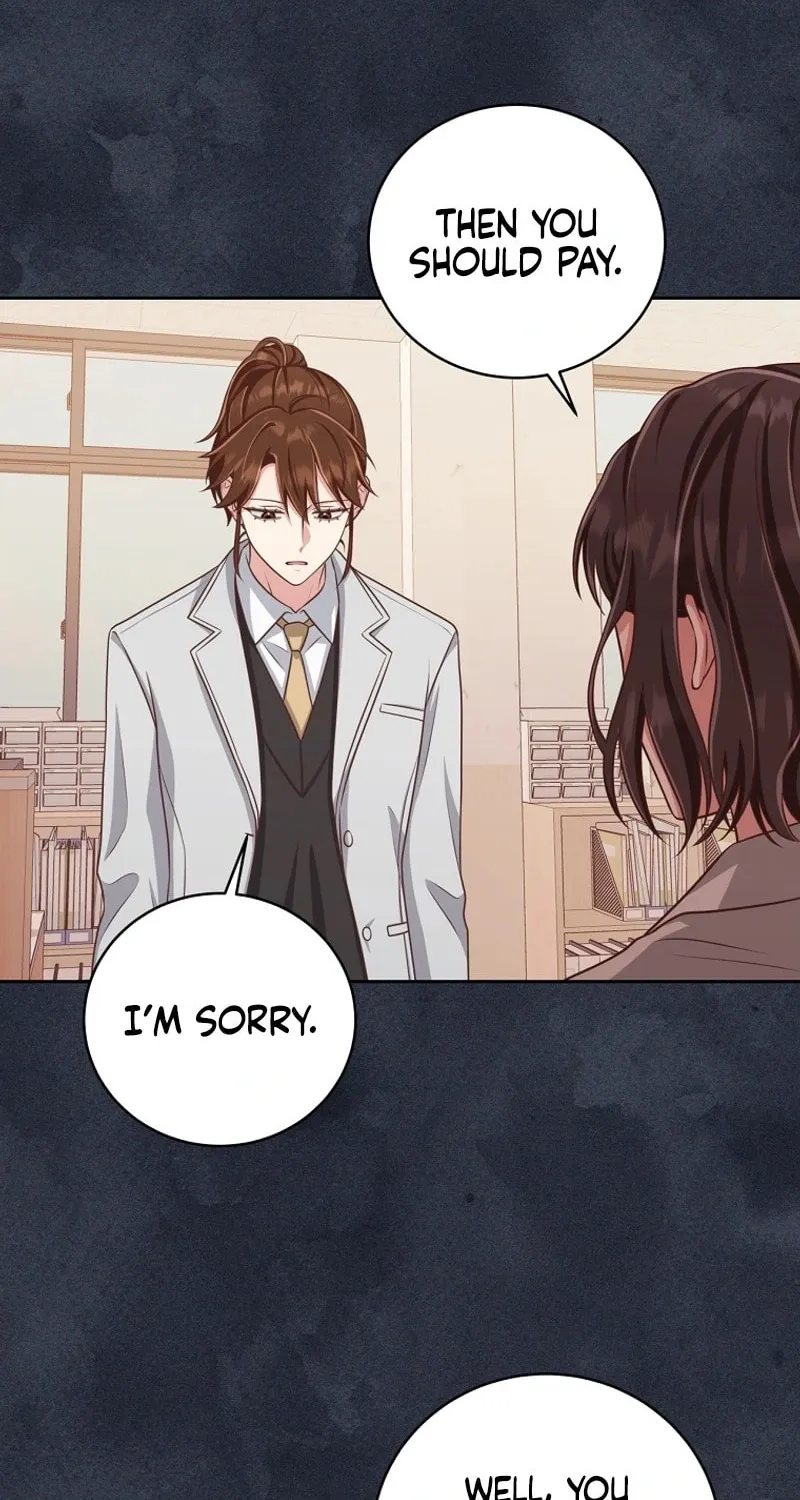 Read Outside Relationship chapter 6 image 13 on Lezhin