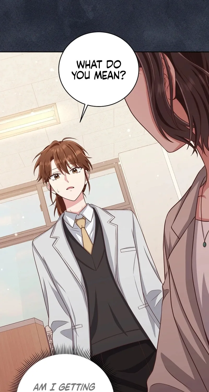 Read Outside Relationship chapter 6 image 15 on Lezhin