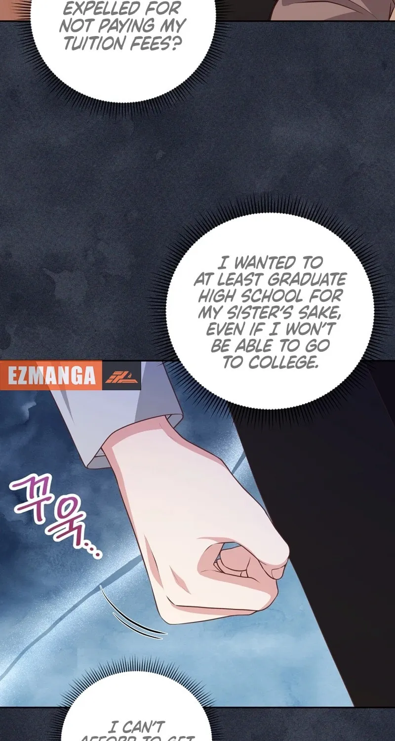 Read Outside Relationship chapter 6 image 16 on Lezhin
