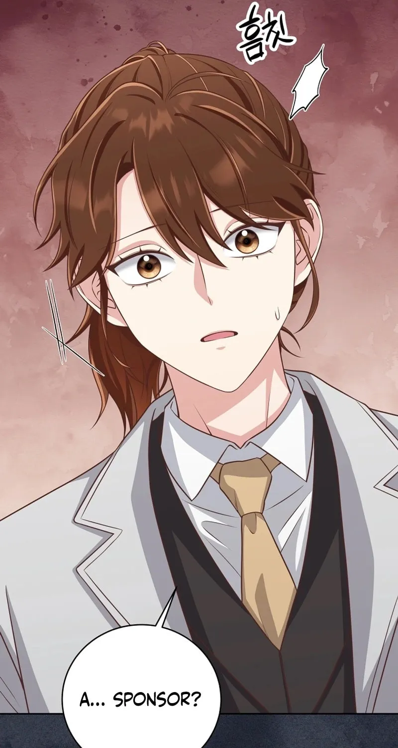 Read Outside Relationship chapter 6 image 18 on Lezhin