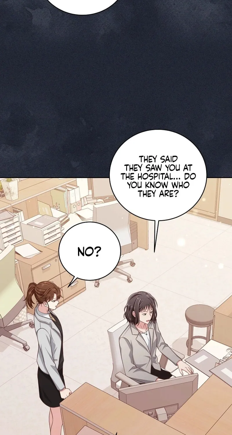 Read Outside Relationship chapter 6 image 19 on Lezhin