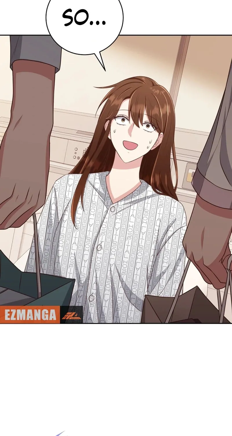 Read Outside Relationship chapter 6 image 2 on Lezhin