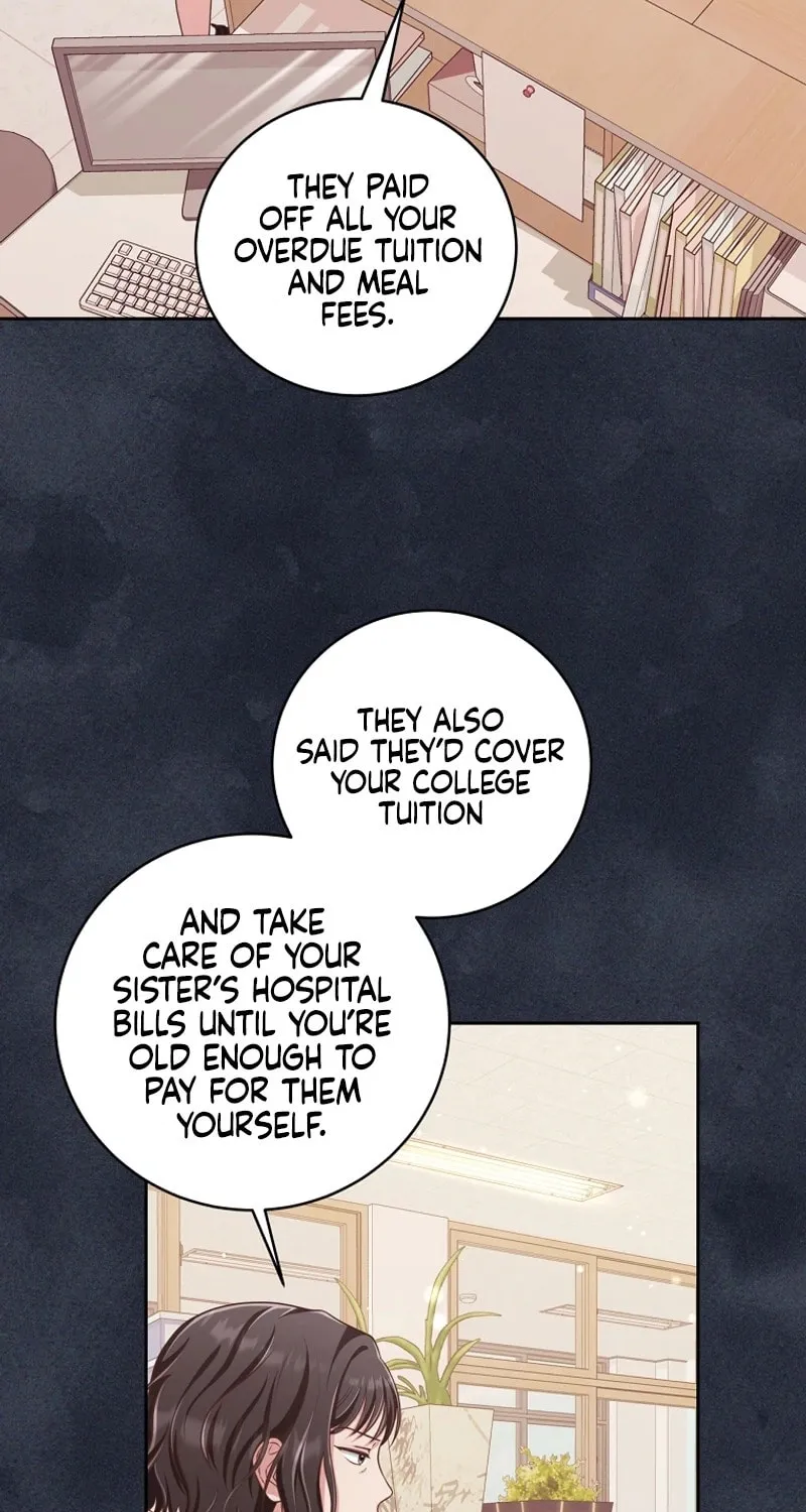 Read Outside Relationship chapter 6 image 20 on Lezhin