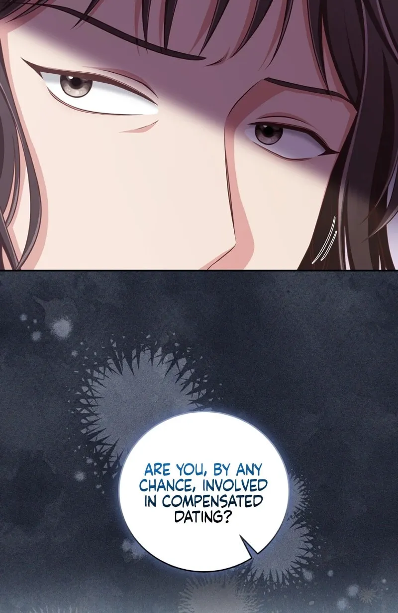 Read Outside Relationship chapter 6 image 23 on Lezhin