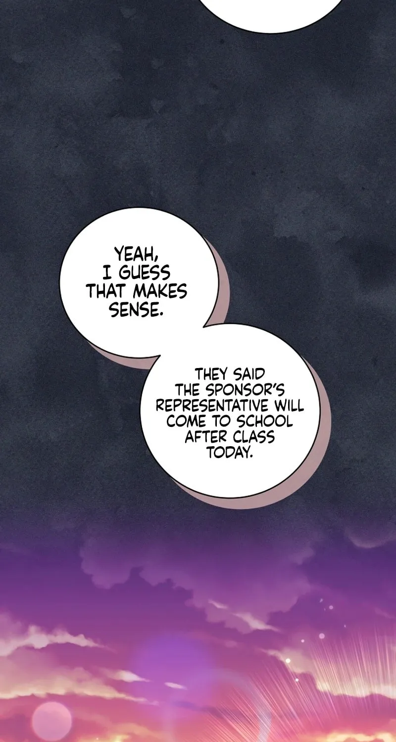 Read Outside Relationship chapter 6 image 25 on Lezhin