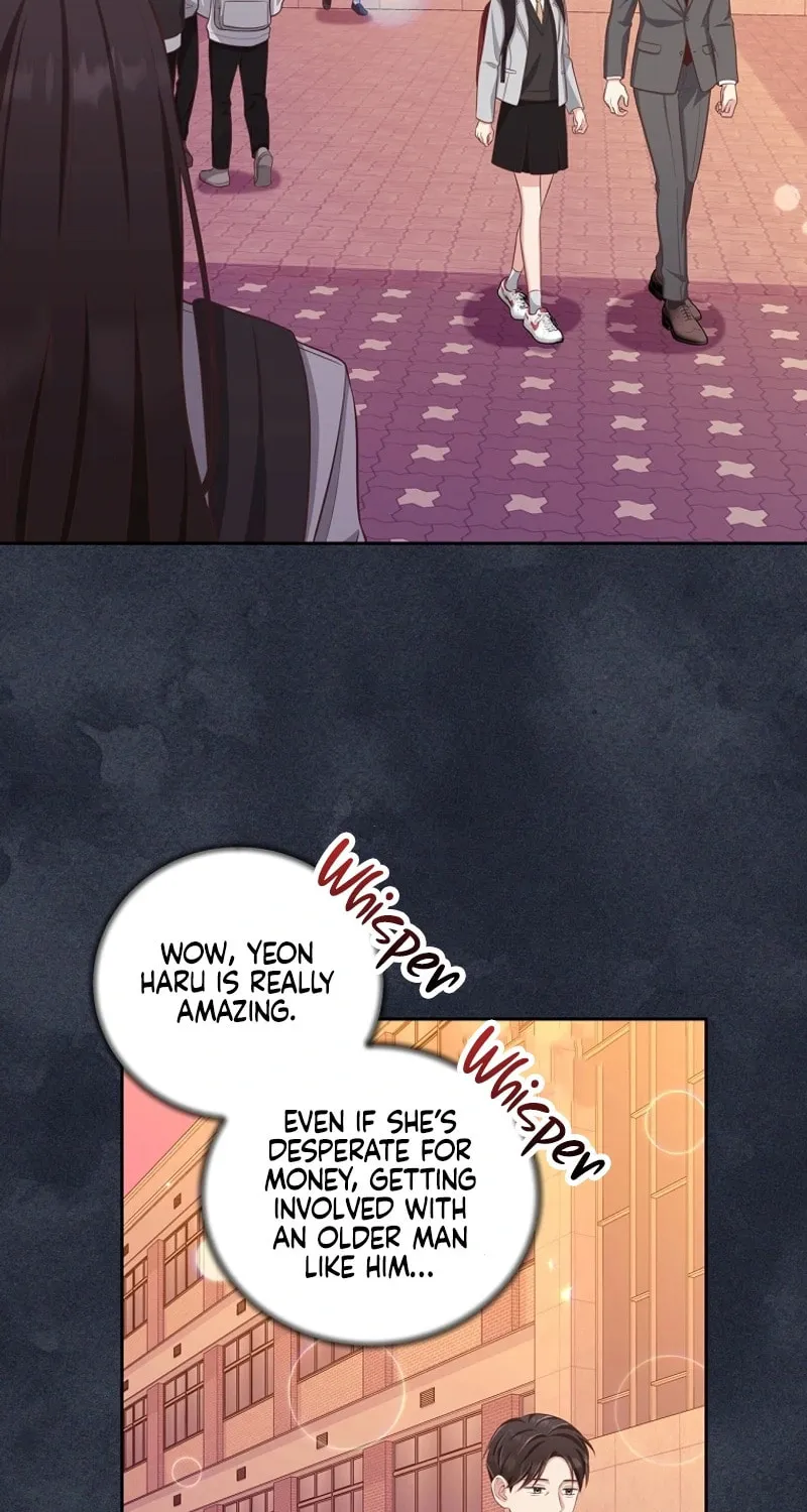 Read Outside Relationship chapter 6 image 27 on Lezhin