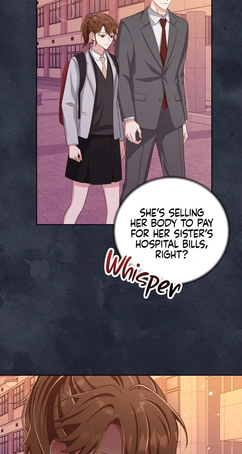Read Outside Relationship chapter 6 image 28 on Lezhin
