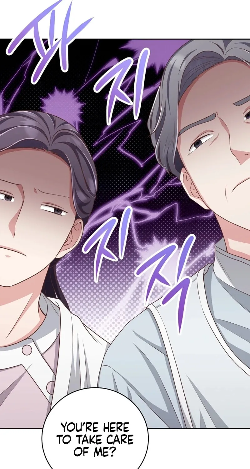 Read Outside Relationship chapter 6 image 3 on Lezhin
