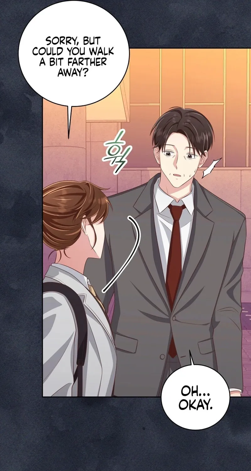 Read Outside Relationship chapter 6 image 30 on Lezhin