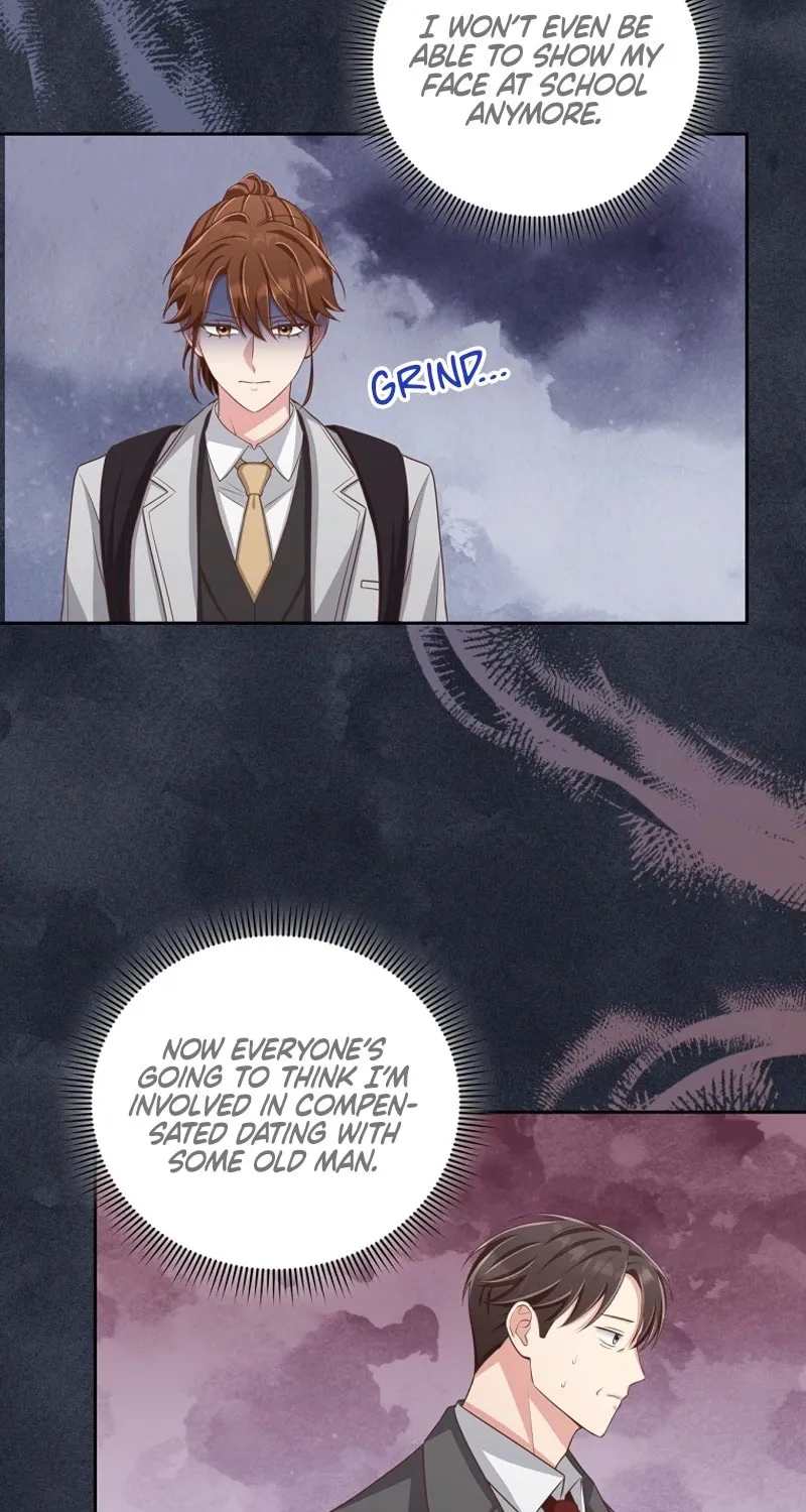 Read Outside Relationship chapter 6 image 32 on Lezhin