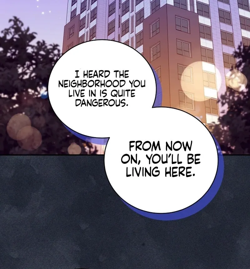 Read Outside Relationship chapter 6 image 35 on Lezhin