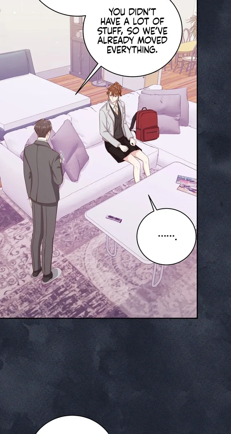 Read Outside Relationship chapter 6 image 37 on Lezhin
