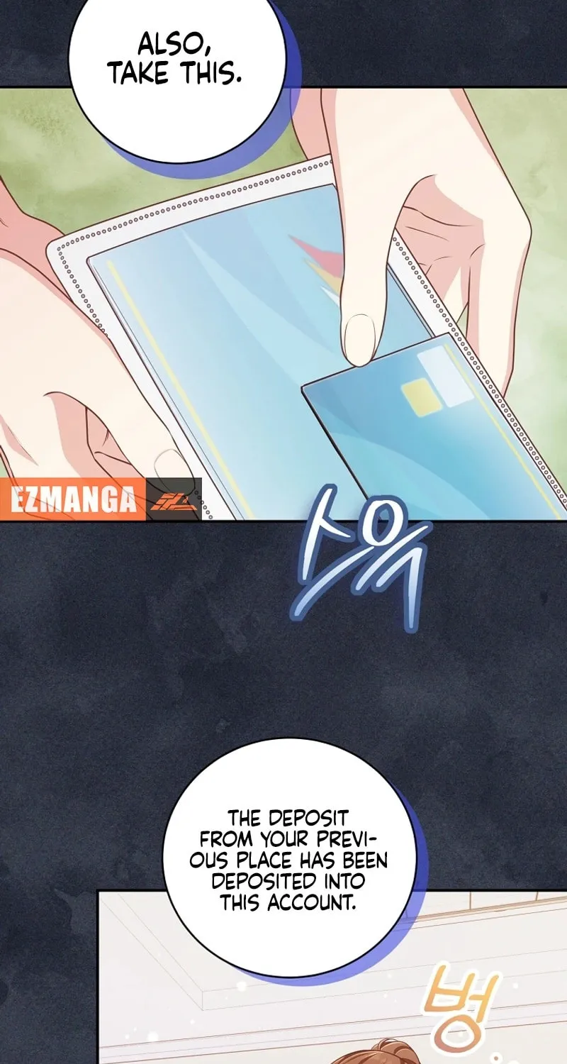 Read Outside Relationship chapter 6 image 38 on Lezhin