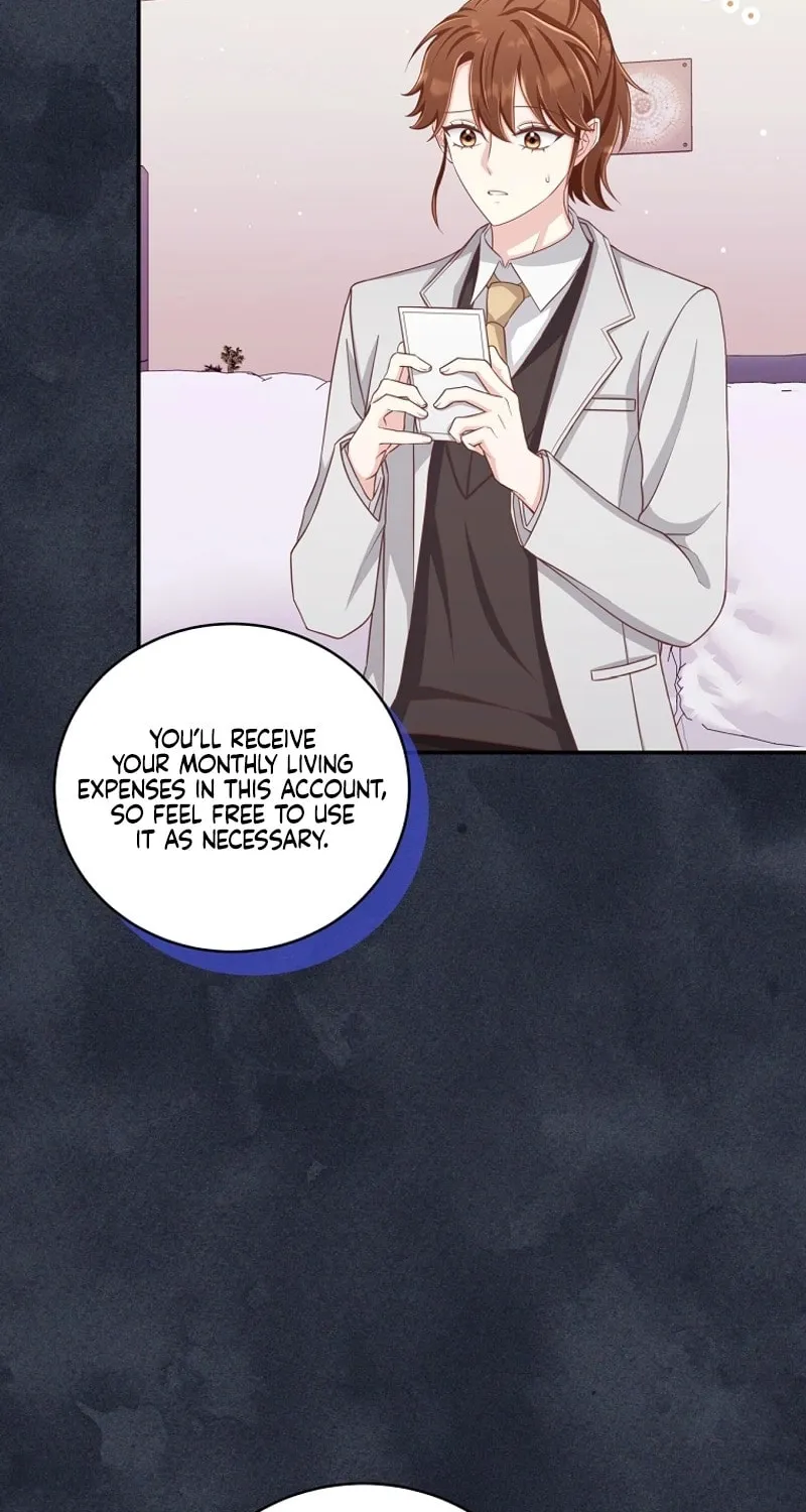 Read Outside Relationship chapter 6 image 39 on Lezhin