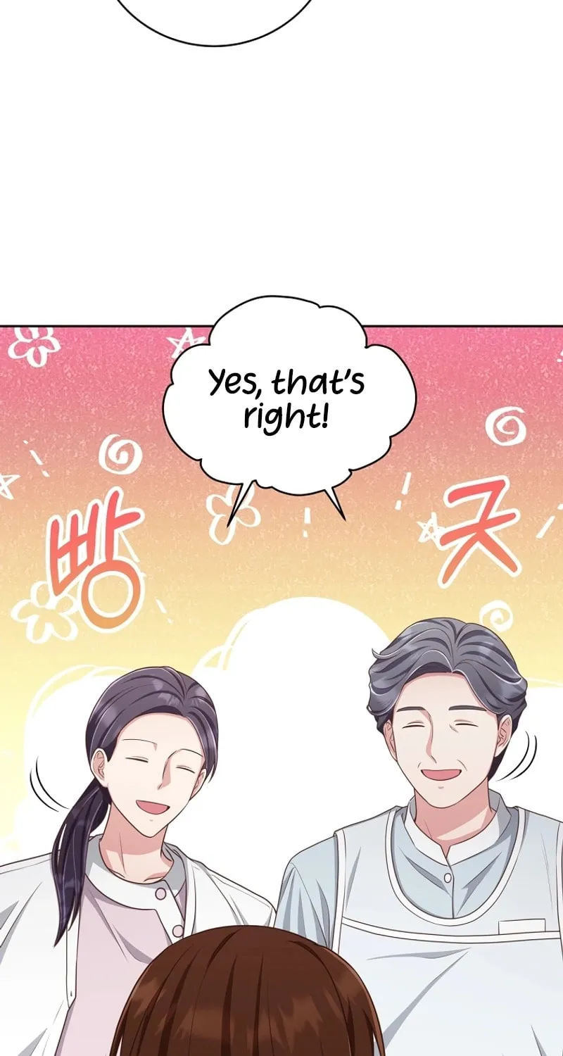 Read Outside Relationship chapter 6 image 4 on Lezhin