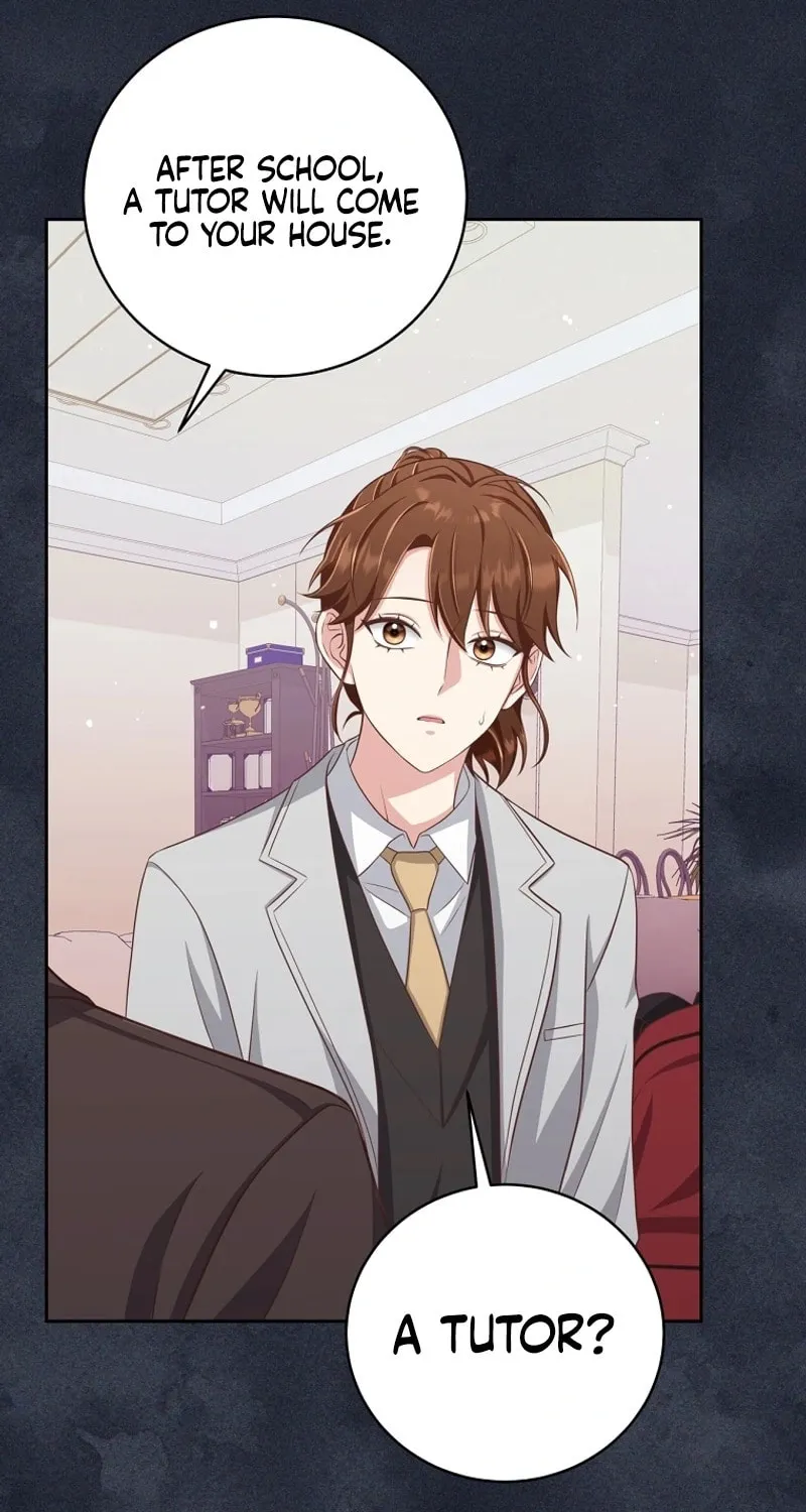 Read Outside Relationship chapter 6 image 41 on Lezhin