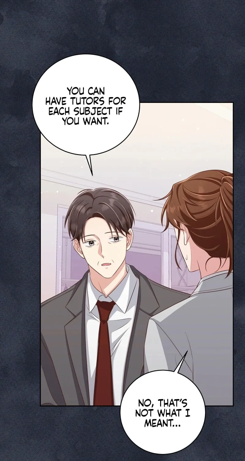 Read Outside Relationship chapter 6 image 42 on Lezhin