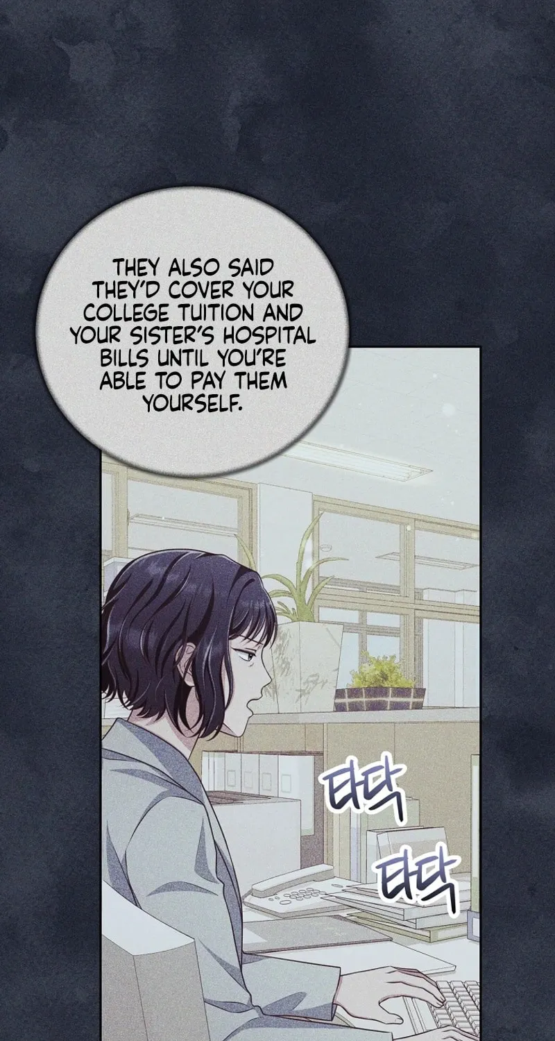 Read Outside Relationship chapter 6 image 43 on Lezhin