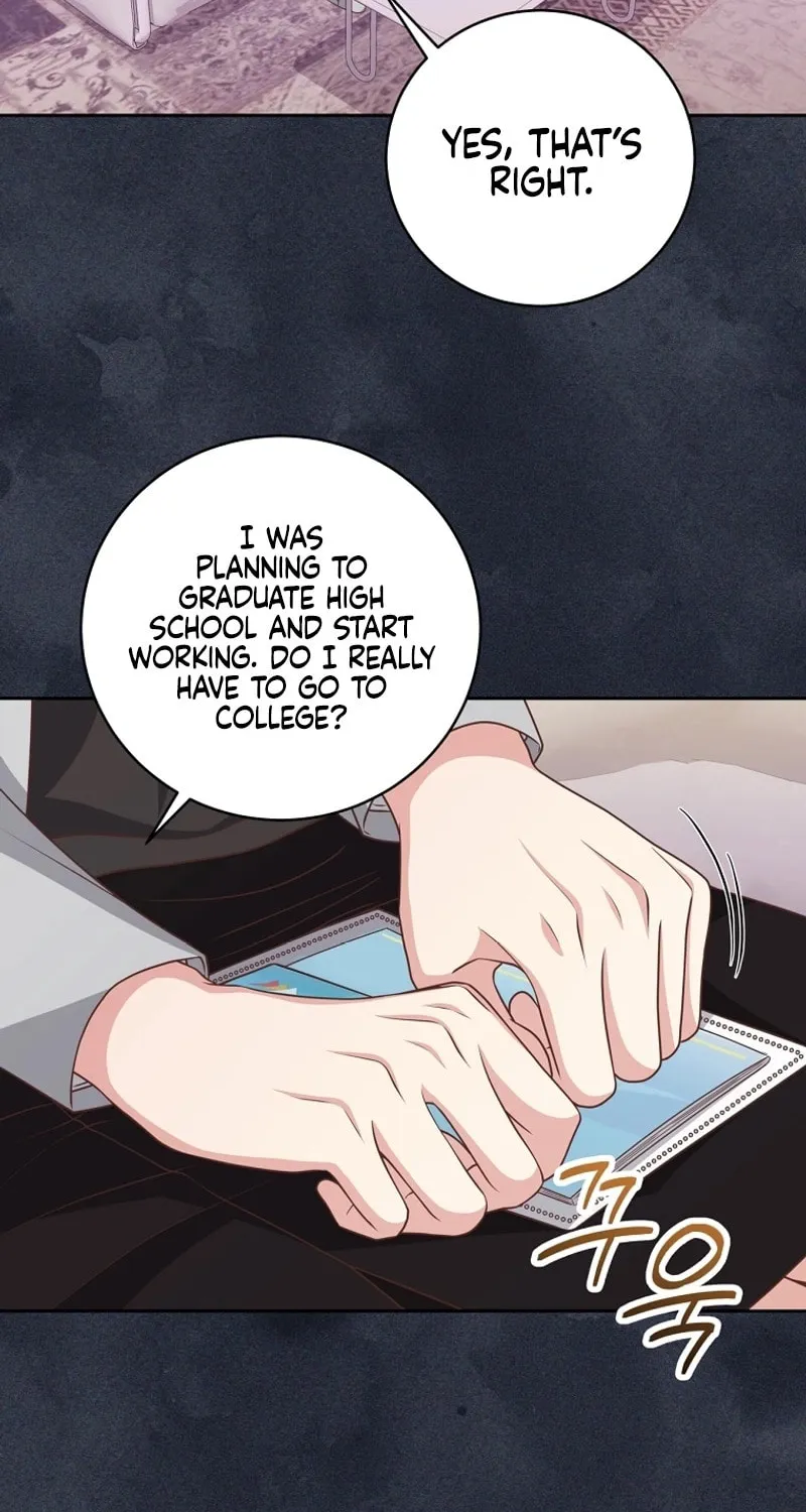 Read Outside Relationship chapter 6 image 45 on Lezhin