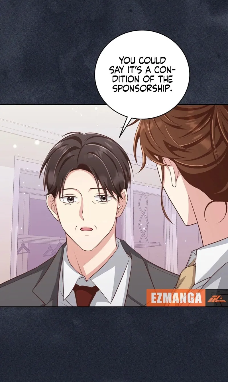 Read Outside Relationship chapter 6 image 47 on Lezhin