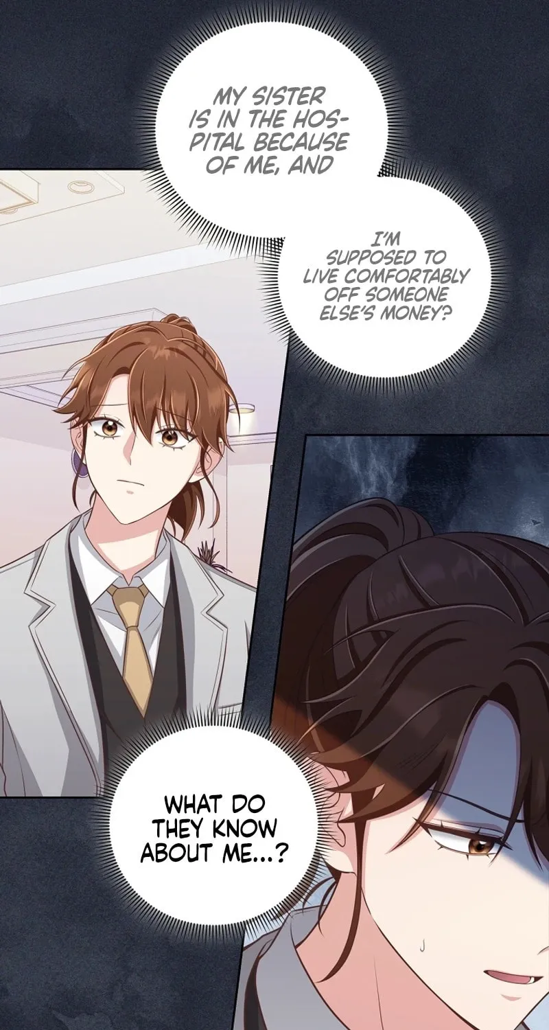 Read Outside Relationship chapter 6 image 48 on Lezhin