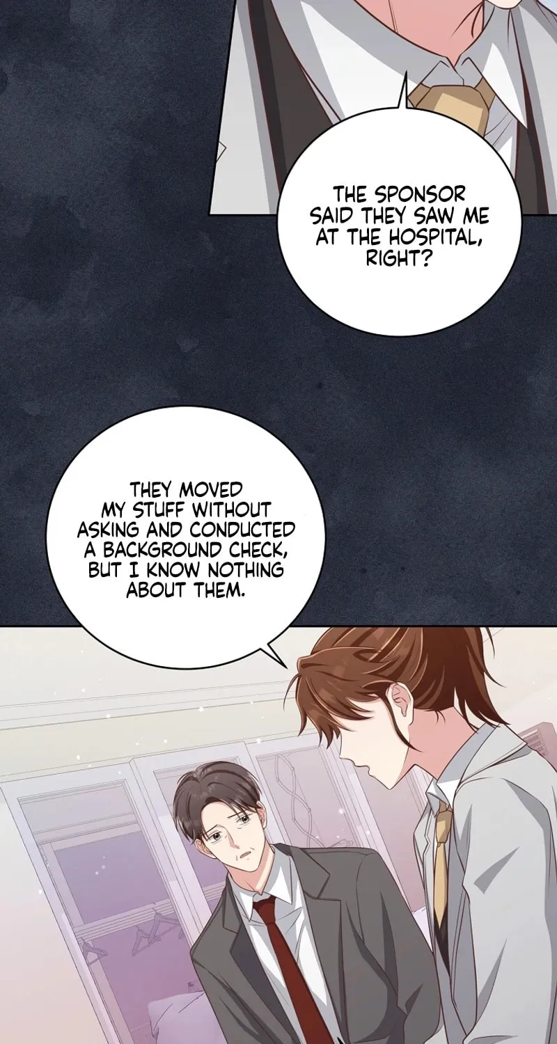 Read Outside Relationship chapter 6 image 49 on Lezhin