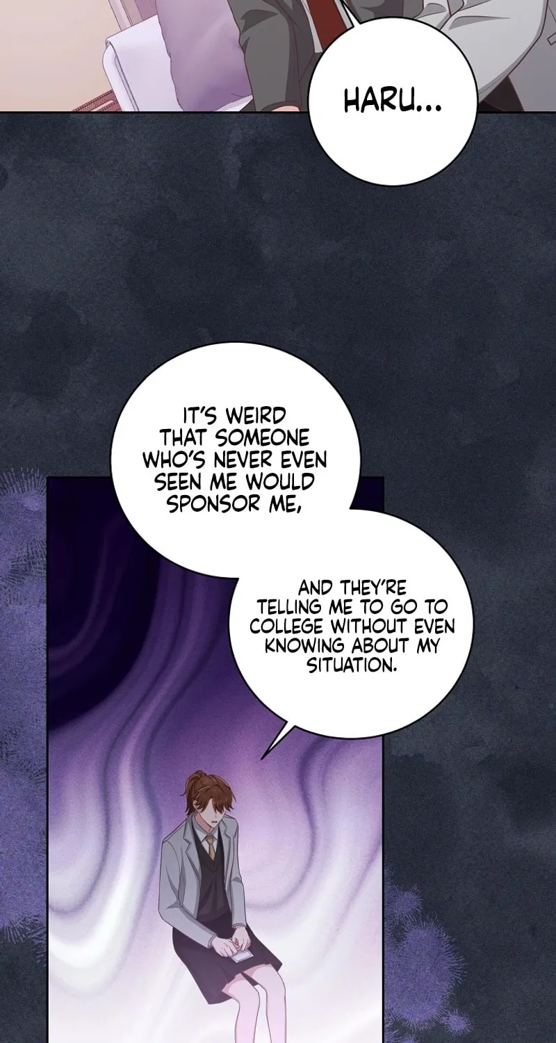 Read Outside Relationship chapter 6 image 50 on Lezhin