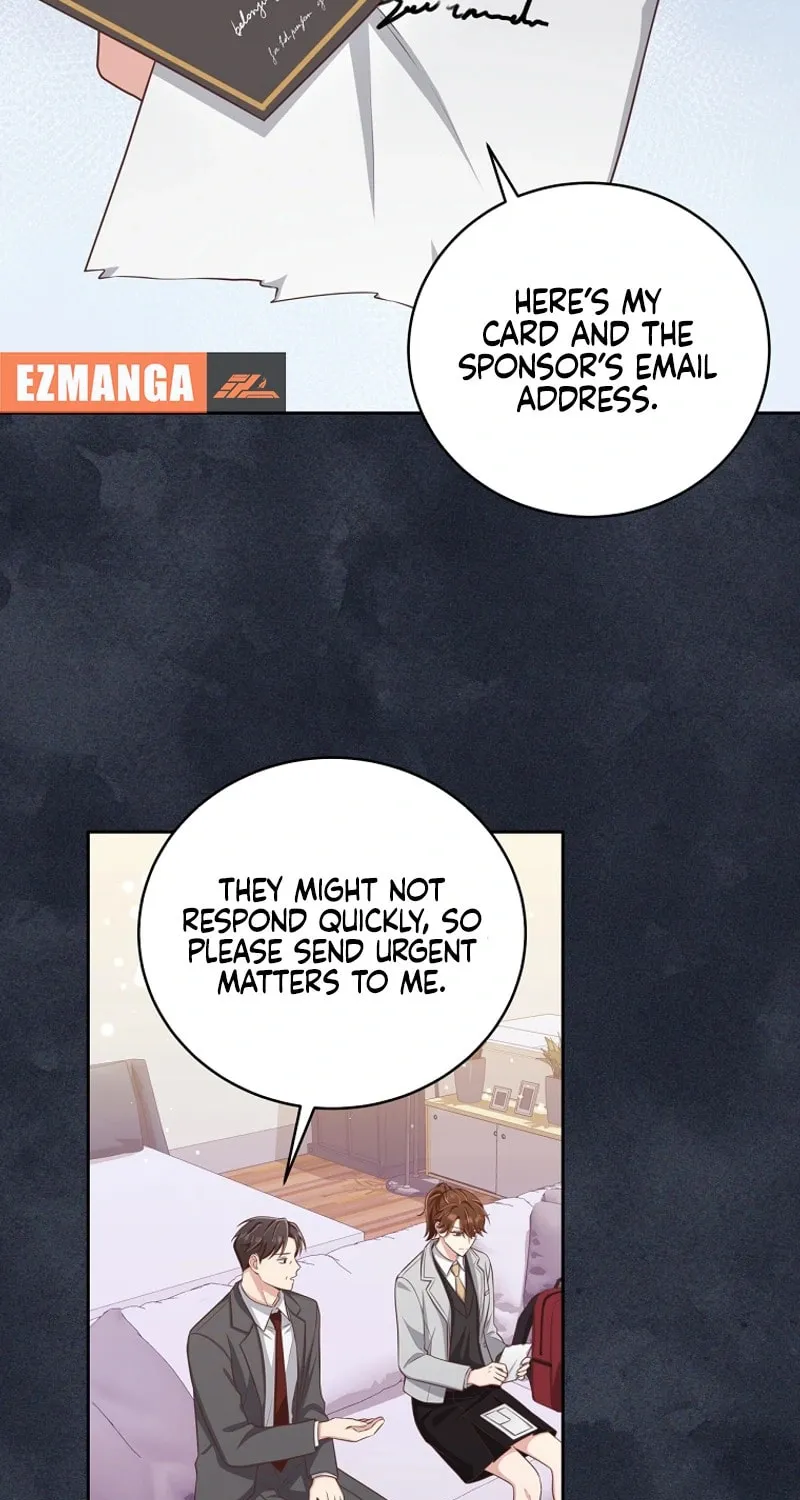 Read Outside Relationship chapter 6 image 56 on Lezhin