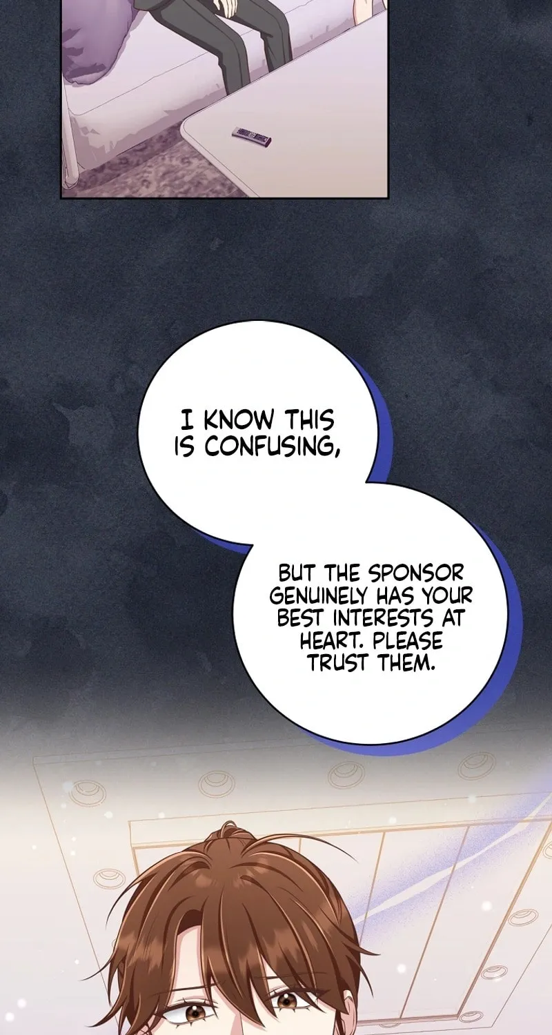 Read Outside Relationship chapter 6 image 57 on Lezhin