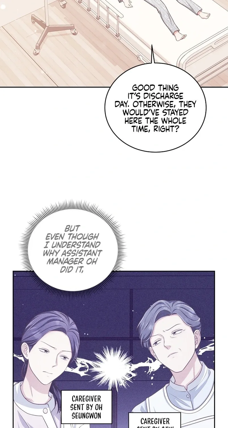 Read Outside Relationship chapter 6 image 63 on Lezhin