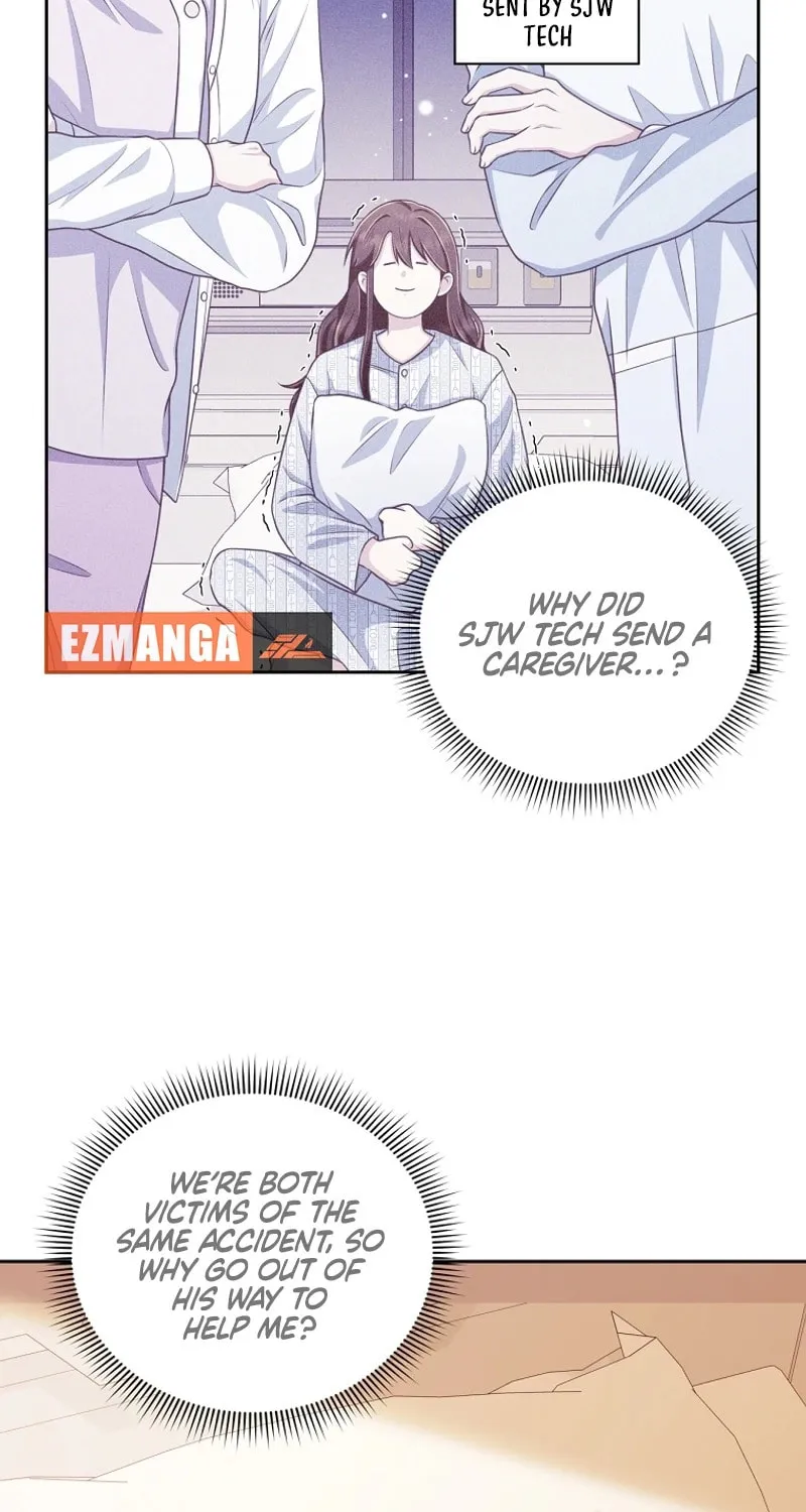 Read Outside Relationship chapter 6 image 64 on Lezhin