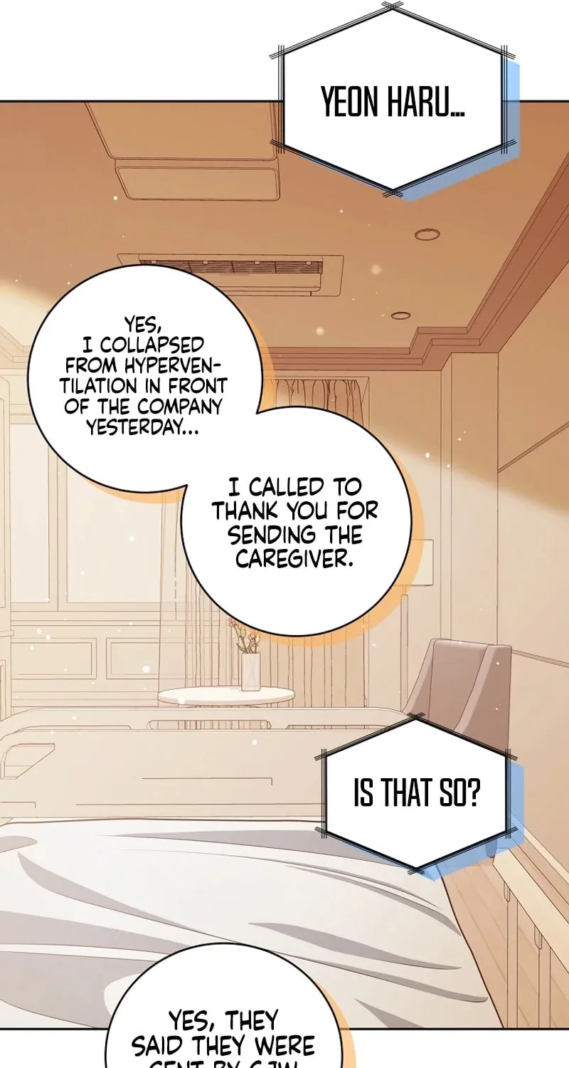 Read Outside Relationship chapter 6 image 72 on Lezhin