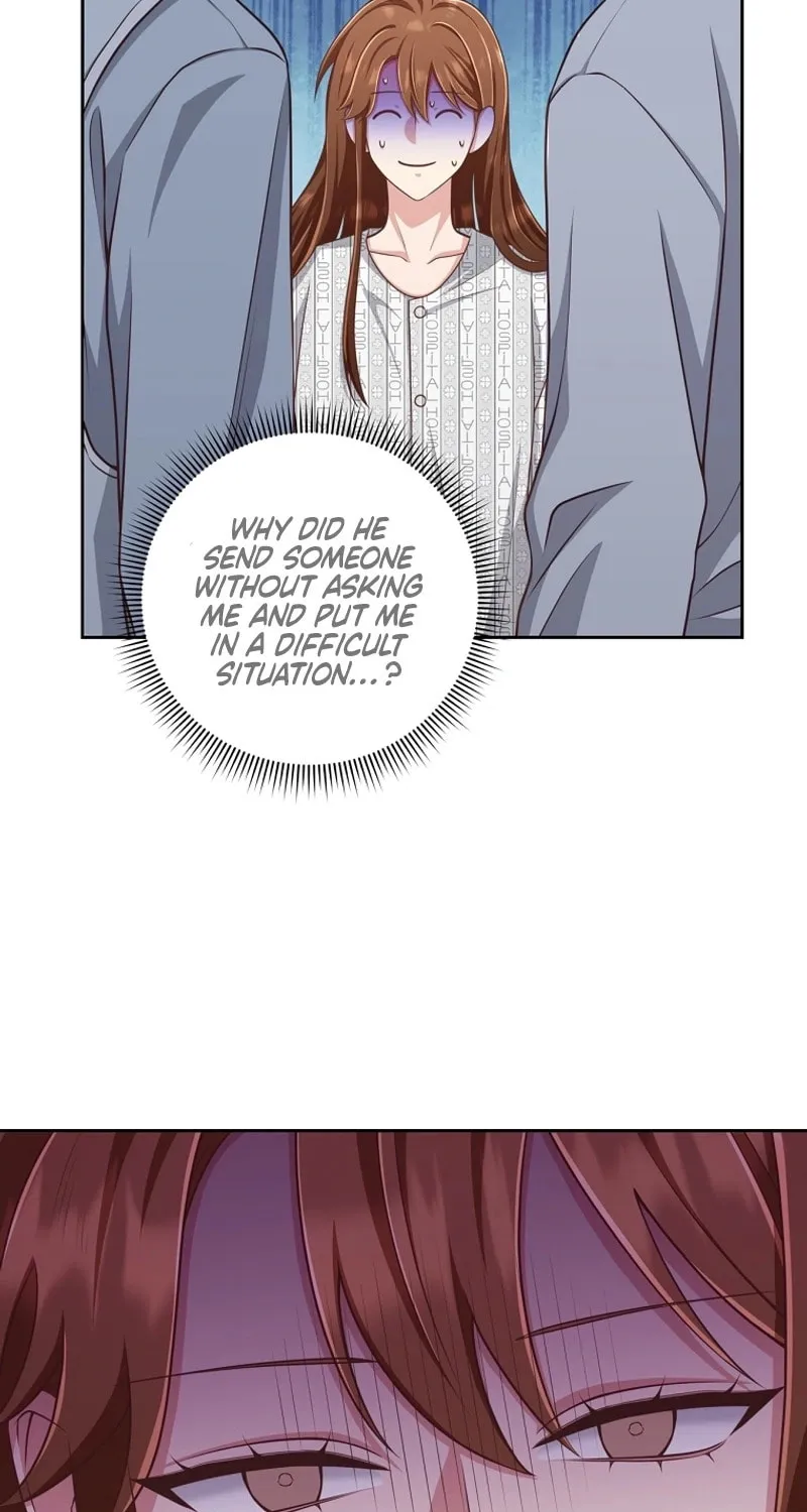Read Outside Relationship chapter 6 image 8 on Lezhin