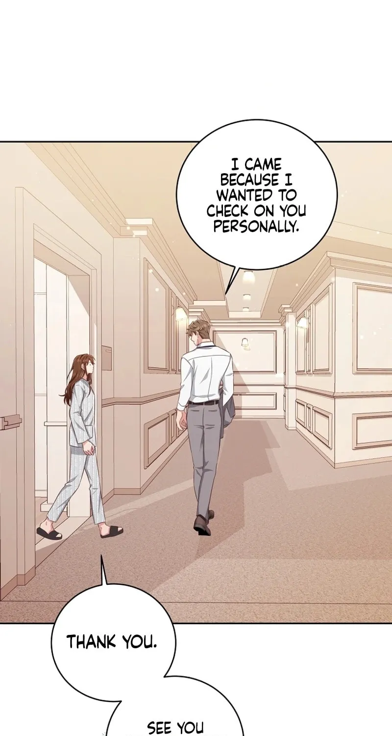 Read Outside Relationship chapter 7 image 10 on Lezhin