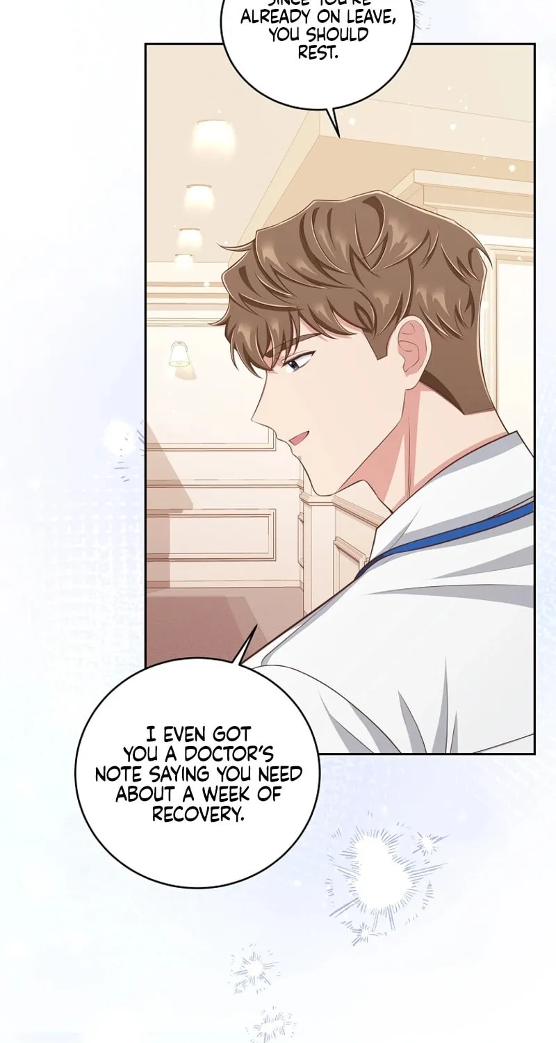 Read Outside Relationship chapter 7 image 13 on Lezhin