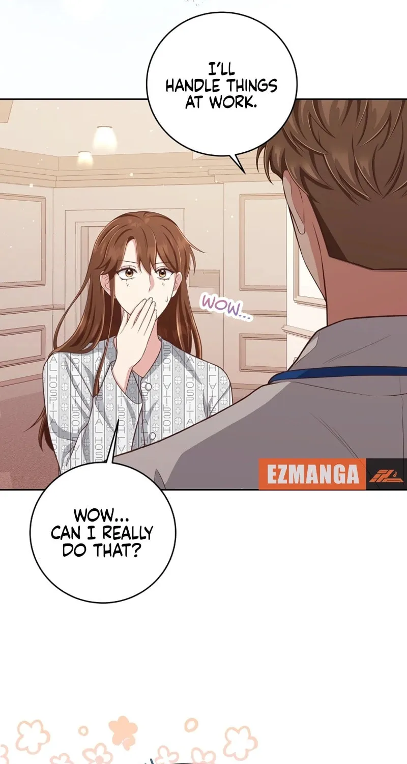Read Outside Relationship chapter 7 image 14 on Lezhin