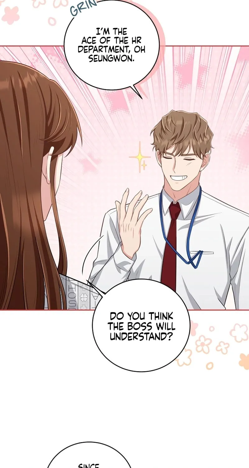 Read Outside Relationship chapter 7 image 15 on Lezhin