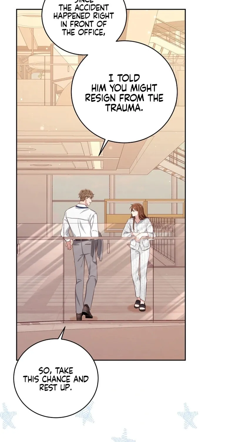 Read Outside Relationship chapter 7 image 16 on Lezhin