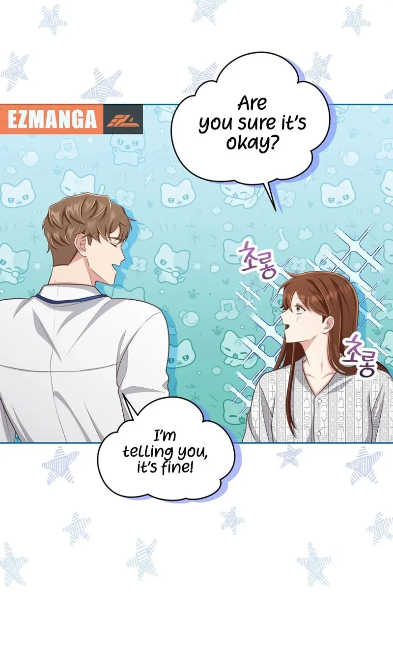Read Outside Relationship chapter 7 image 17 on Lezhin