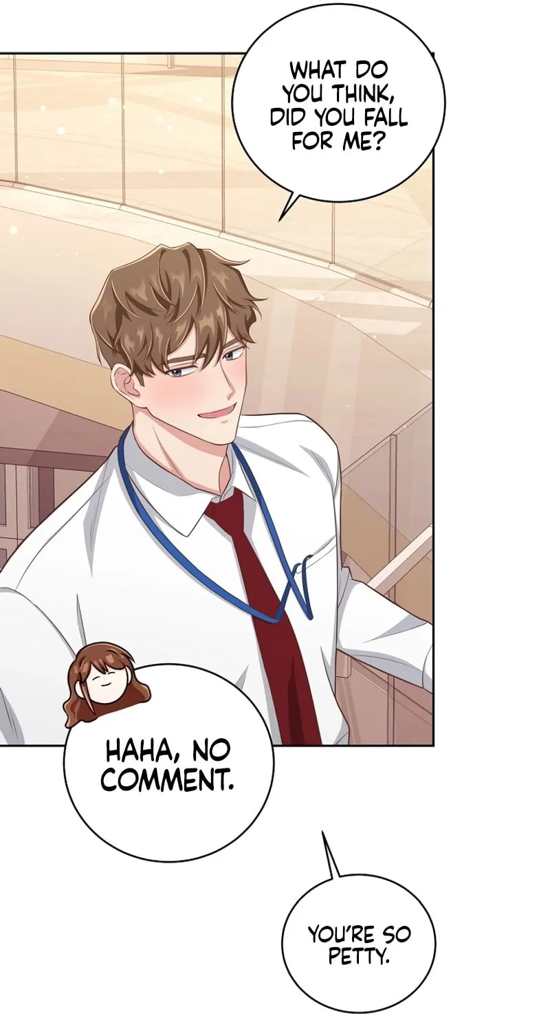 Read Outside Relationship chapter 7 image 18 on Lezhin