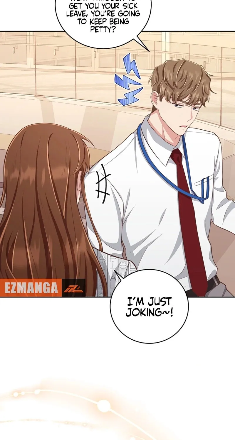 Read Outside Relationship chapter 7 image 20 on Lezhin