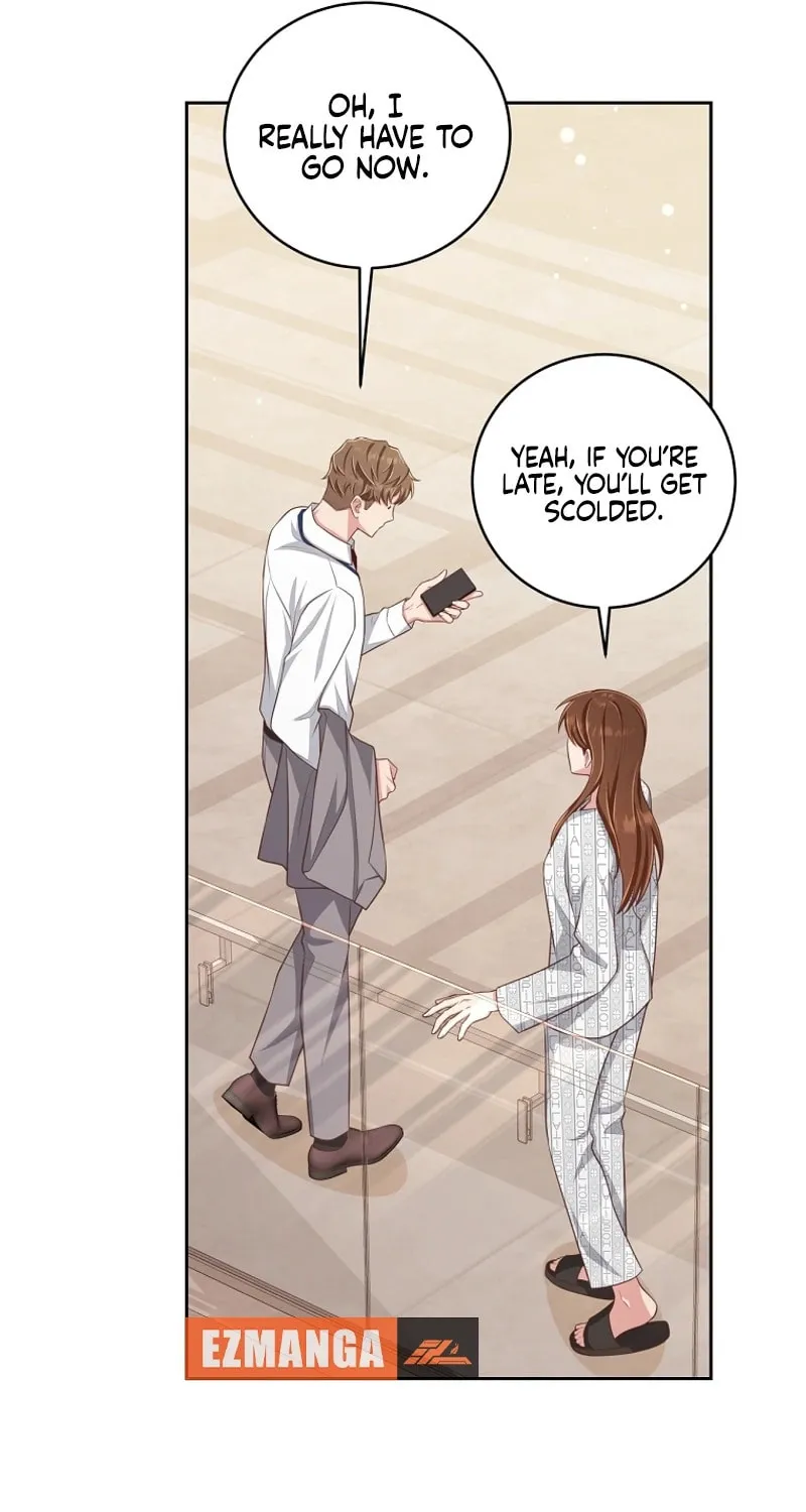 Read Outside Relationship chapter 7 image 24 on Lezhin