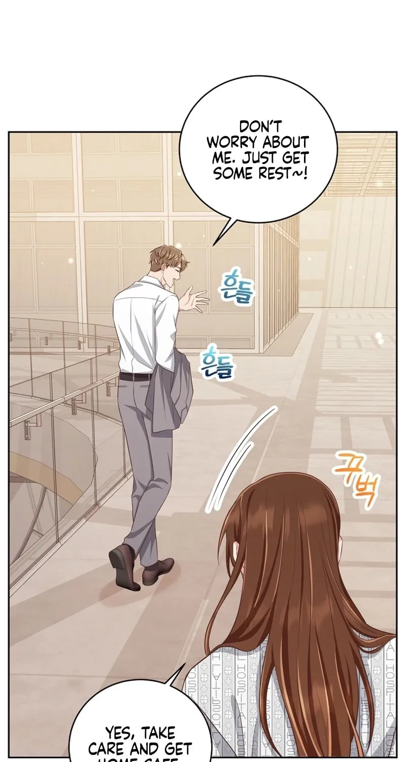 Read Outside Relationship chapter 7 image 25 on Lezhin