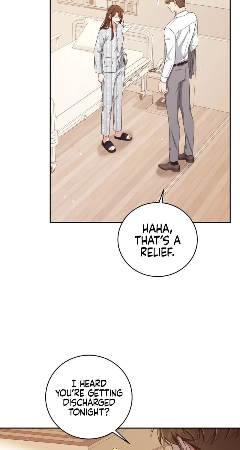 Read Outside Relationship chapter 7 image 3 on Lezhin
